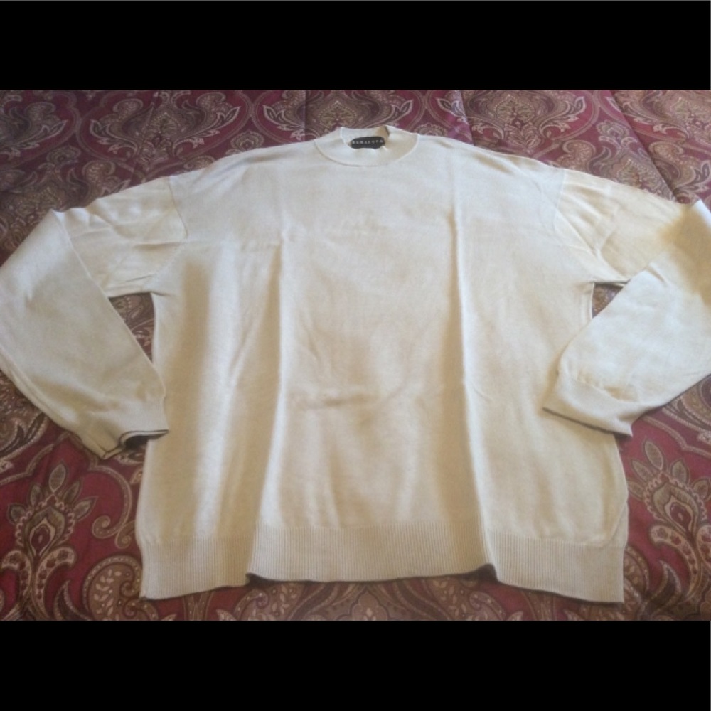 Crewneck Sweater